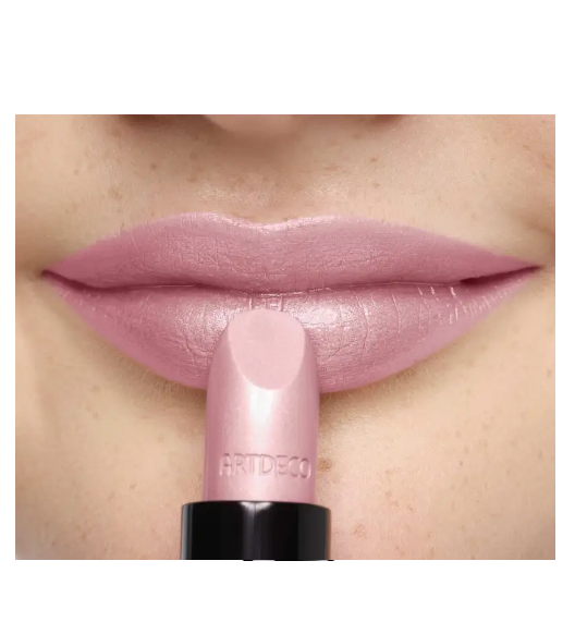 Помада губная Artdeco Perfect Color Lipstick 955 Frosted Rose 4 г (2627612596) - фото 2 Помада губная Artdeco Perfect Color Lipstick 955 Frosted Rose 4 г (2627612596) - фото 2