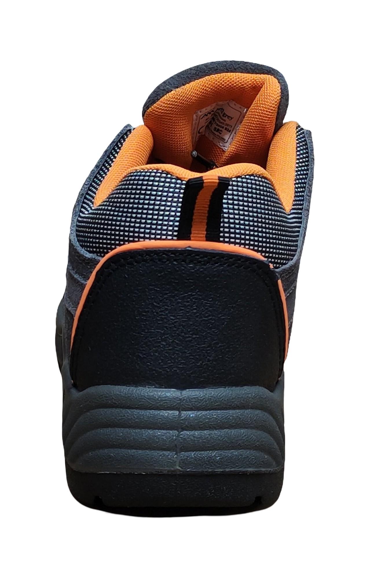 Кроссовки рабочие ArtMas BSport с металлическим подноском осень/весна р. 46 (446-339) - фото 4 Кроссовки рабочие ArtMas BSport с металлическим подноском осень/весна р. 46 (446-339) - фото 4