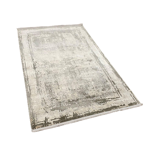 Ковер Cornelia 16654 1,2 х 1,8 м Light Grey (5842-27)