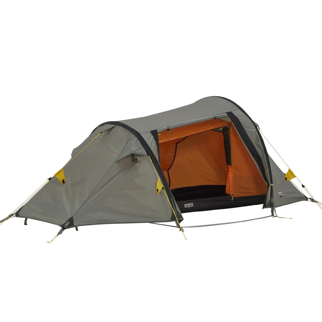 Палатка Wechsel Aurora 1 TL 235х140х93 см Laurel Oak (231065)