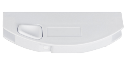 Фиксатор передней панели внутреннего ящика GIFF PRIME Flatbox (130361) - фото 2