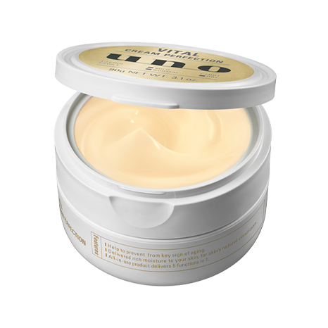 Крем-гель для лица для мужской кожи FINETODAY Uno Vital Cream Perfection универсальный антивозрастной 90 г (2843758011)