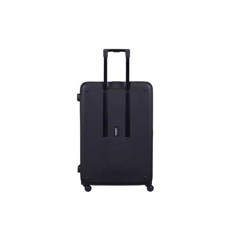 Чемодан на 4 колесах Lojel Vita 117 л Matte Black (Lj-PP10-19532) - фото 2