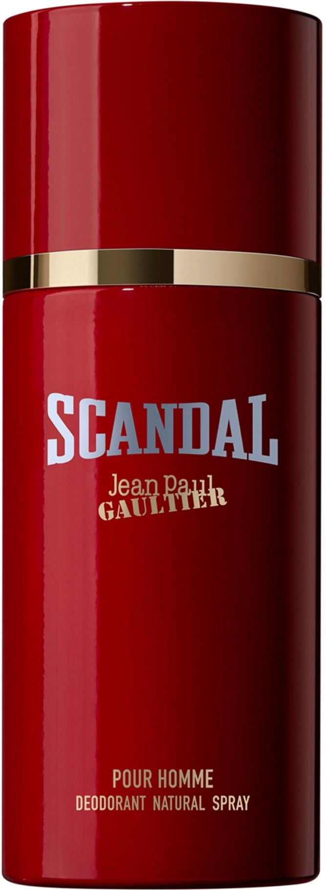 Дезодорант мужской Jean Paul Gaultier Scandal 150 мл (383969)