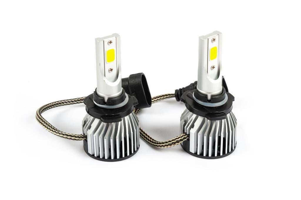 Комплект LED ламп HB3 9005 Niken Eco-series Niken Белый Комплект LED ламп HB3 9005 Niken Eco-series Niken Белый
