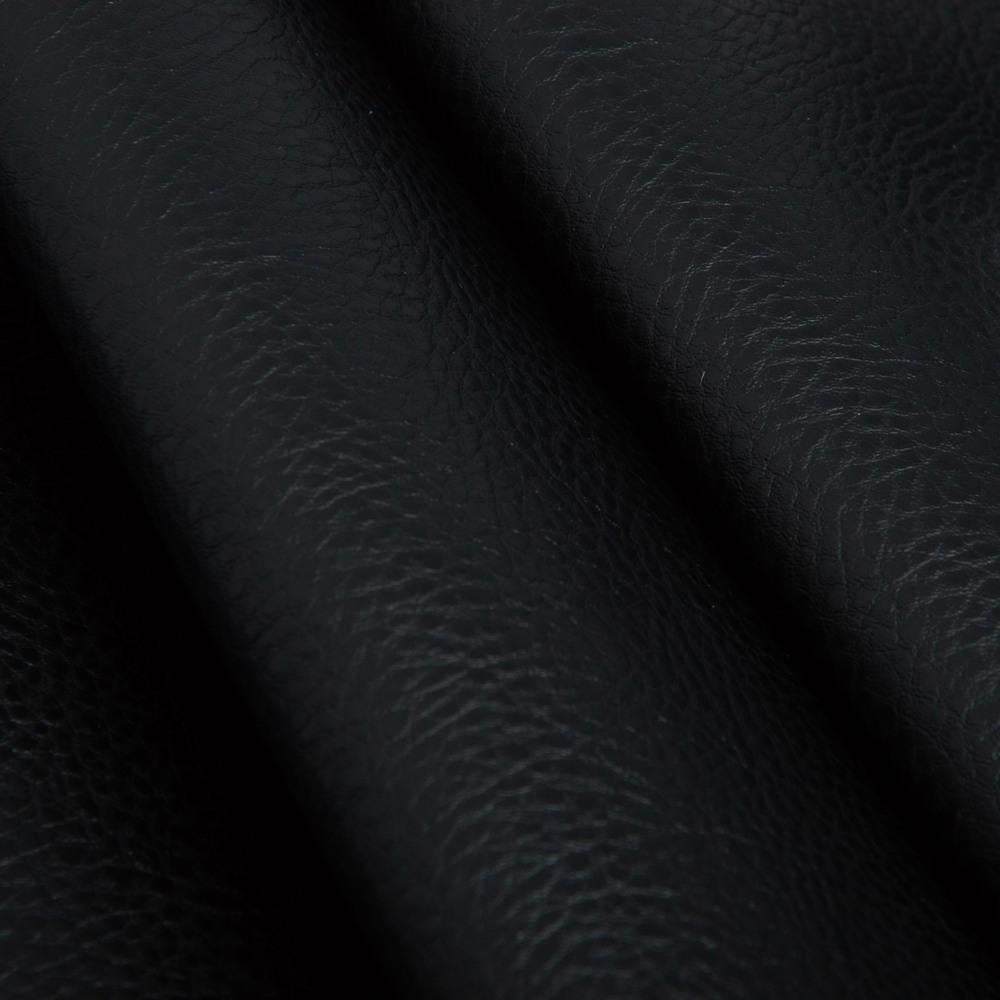 Ткань мебельная INT ELENOR 610 г/м2 Черный (24934) - фото 2 Ткань мебельная INT ELENOR 610 г/м2 Черный (24934) - фото 2