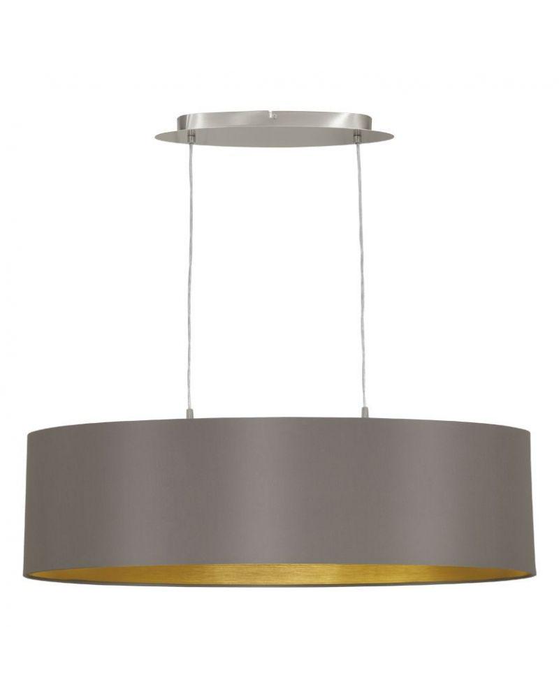 Светильник подвесной Eglo Maserlo (31614)