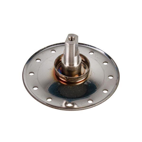 Опора барабана для стиральной машины Zanussi/Electrolux под подшипник 6203 d 17xM5 12 отв. (00000037976)
