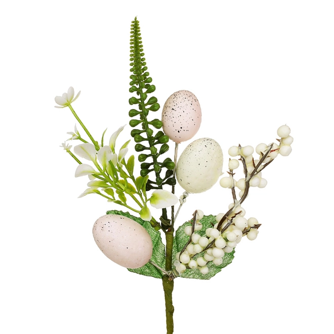 Веточка декоративная H39-080 24 см (42193)