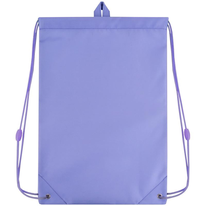 Школьный рюкзак KITE SET HK25-555S-2 Kuromi с пеналом и сумкой для обуви (995180) - фото 19 Школьный рюкзак KITE SET HK25-555S-2 Kuromi с пеналом и сумкой для обуви (995180) - фото 19