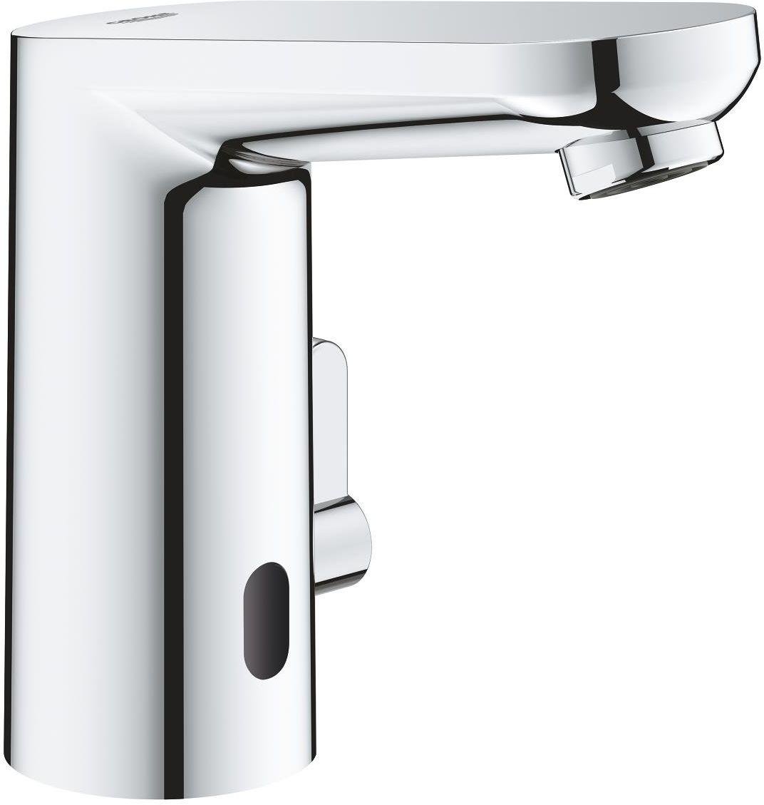 Смеситель для раковины Grohe E 36366002 (150950804)