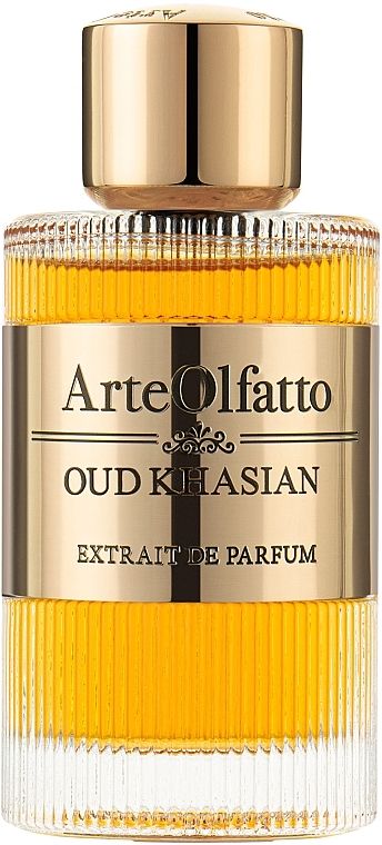 Парфюмированная вода Arte Olfatto Oud Khasian в транспортной упаковке 100 мл (2312_4031)