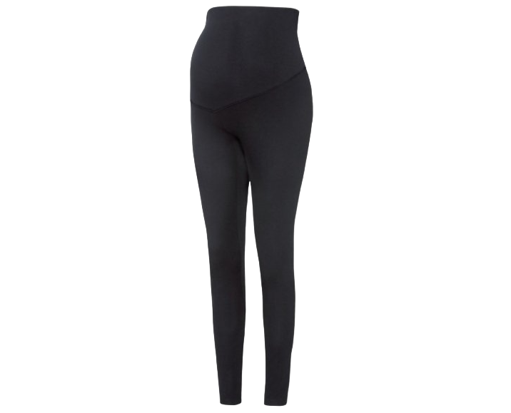 Леггинсы для беременных Esmara 176K L Черный (176K/L)