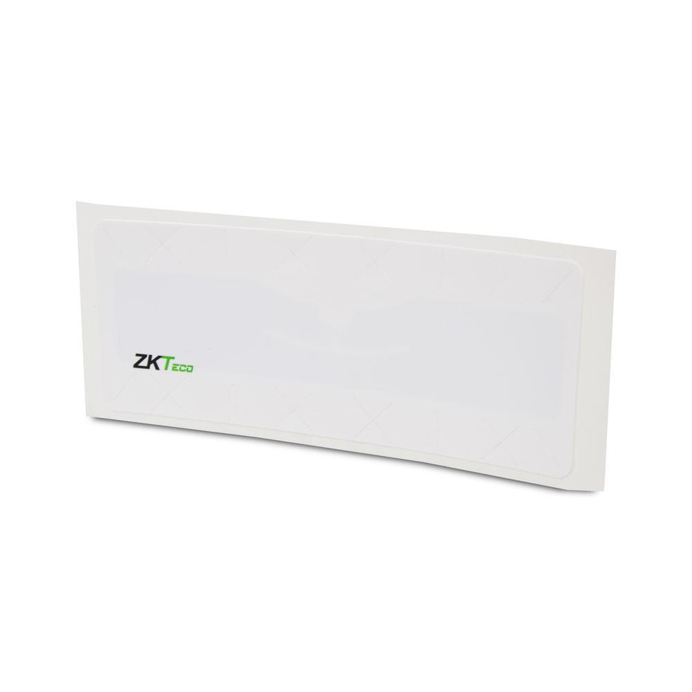 Мітка-наклейка UHF ZKTeco UHF Parking Tag для автомобіля