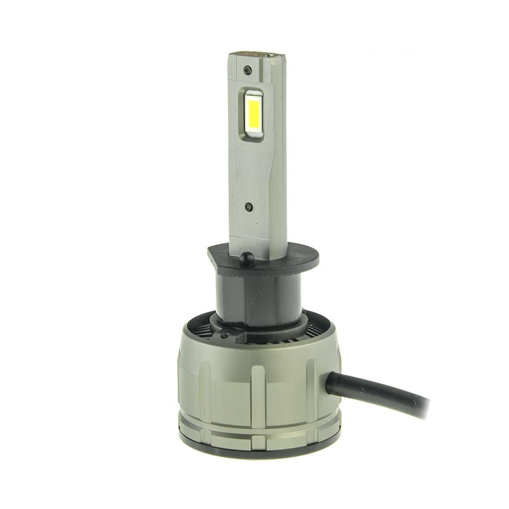 Светодиодная лампа головного света Cyclone Led H1 6000K type 38 Can Bus 1 лампа (НФ-00001216)