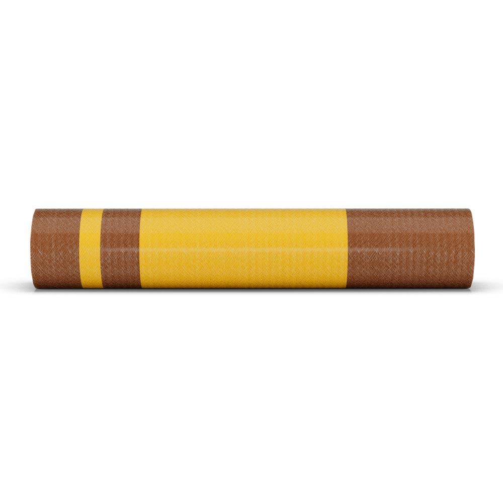 Сетка для тюков Bradas BALER NET PLUS 1,25x2000 м (AK-BNP125X2000)