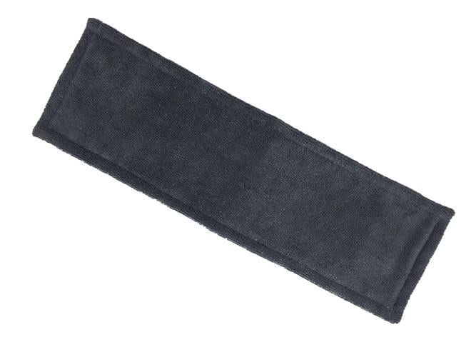 Насадка для швабри EcoFabric плоска з мікрофібри 42,5 см (EZ006)