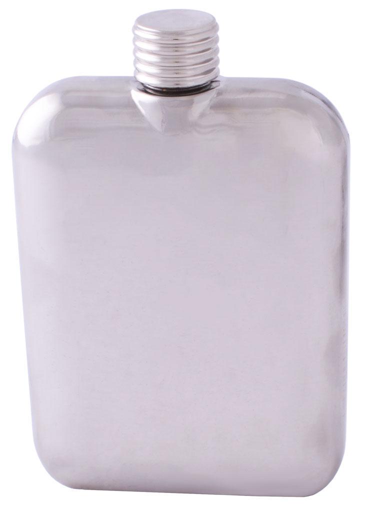 Фляга Army Form 170 мл нержавеющая сталь