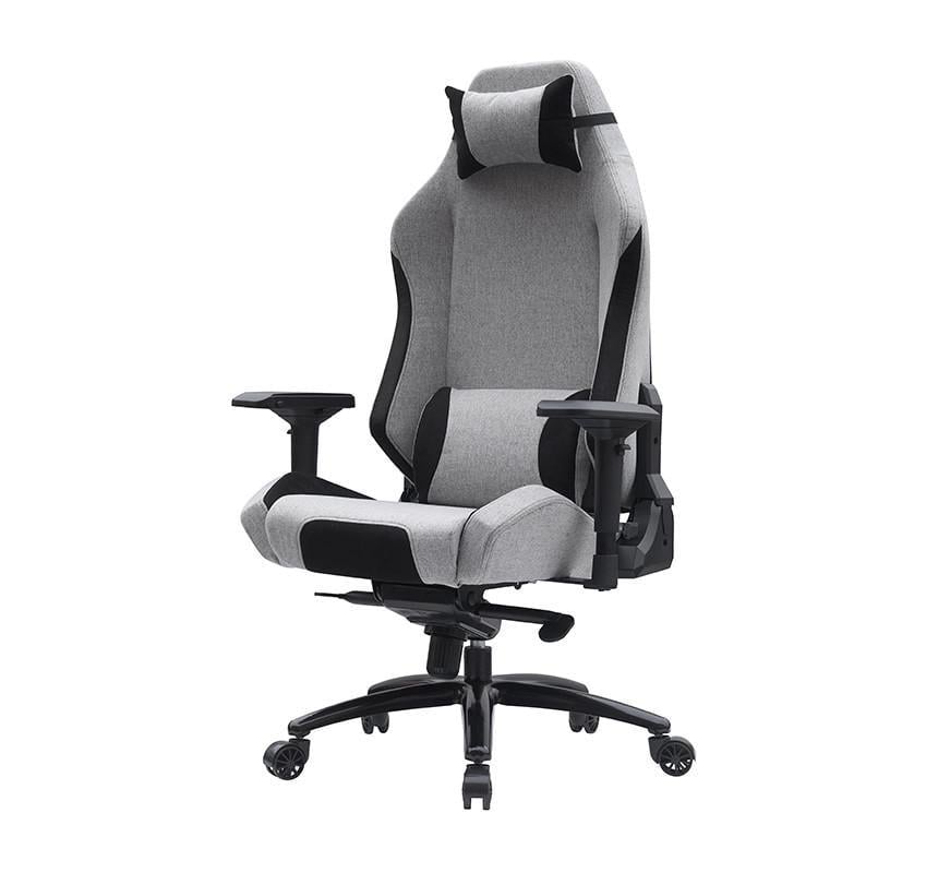 Кресло АКЛАС Альтрон R-MB OT-R240 Черный