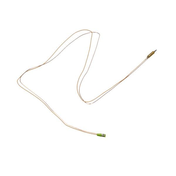 Термопара духовки для газової плити Hansa 1039790 1200 мм (00000030057) Термопара духовки для газової плити Hansa 1039790 1200 мм (00000030057)