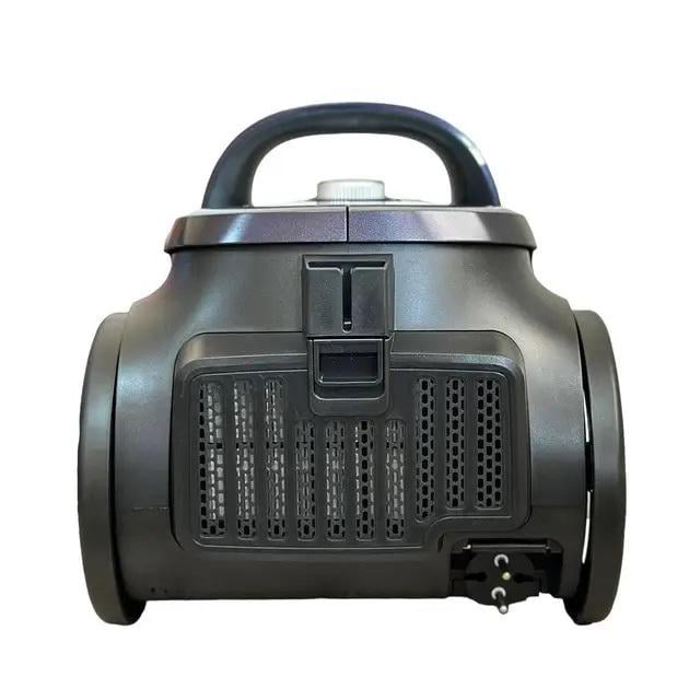 Пылесос циклонного типа Henschll XN-1989 с контейнером 3000 Вт Фиолетовый (XN-1989.2) - фото 2 Пылесос циклонного типа Henschll XN-1989 с контейнером 3000 Вт Фиолетовый (XN-1989.2) - фото 2