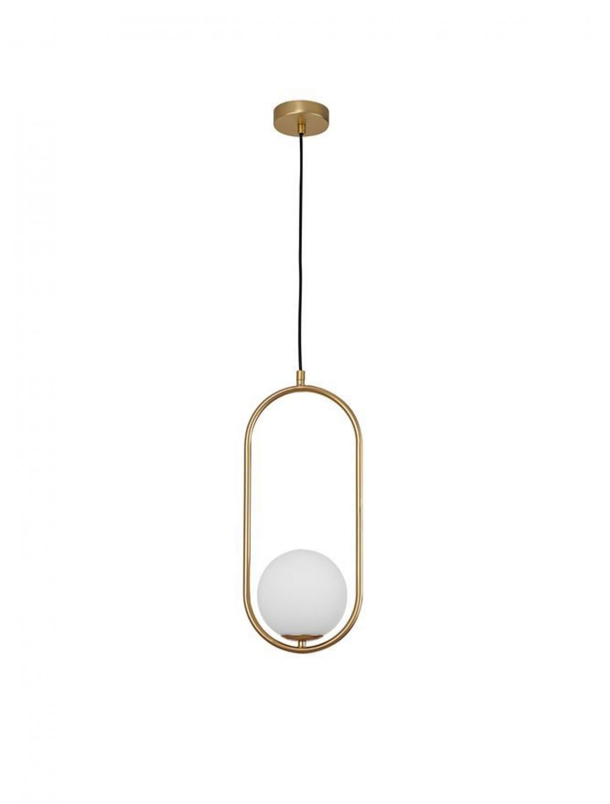 Люстра Nova Luce Obitar 9988170