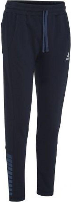 Штаны спортивные Select Torino sweat pants women женские XS Темно-синий (625410-032)