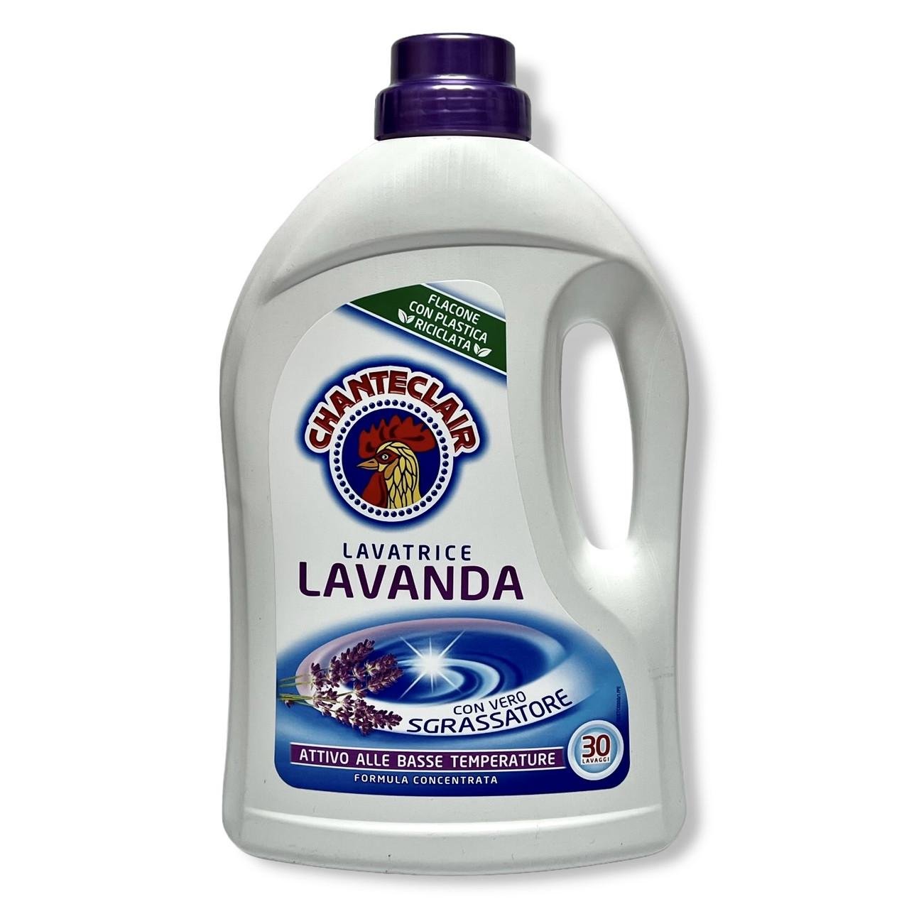 Гель для стирки CHANTE CLAIR лаванда 1350 мл (1752931617)
