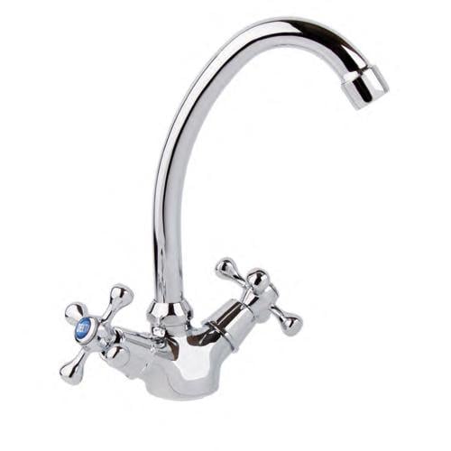 Змішувач для кухні SW Delta (SD00000662)