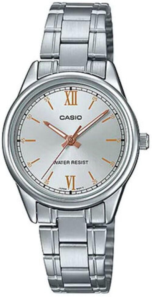 Наручний годинник жіночий Casio LTP-V005D-7B2 (628959)