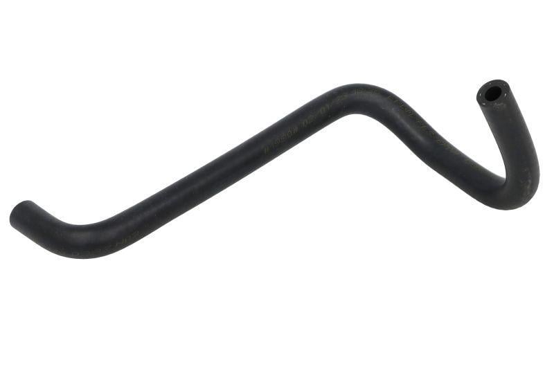 Патрубок от радиатора двигателя Thermotec до расширительного бачка Meriva A 1.4 Agila/Astra/Corsa (DWX090TT)