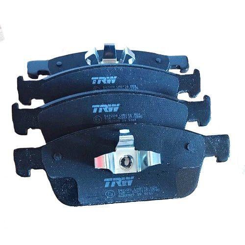 Гальмівні колодки передні TRW COTEC GDB2009 комплект (GDB2009)