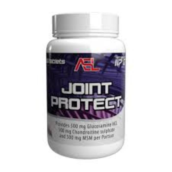 Хондропротектор All Sports Labs Joint Protect 60 таб.