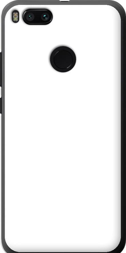 Чехол на Xiaomi Mi A1 Акула (4870u-1132-42517)