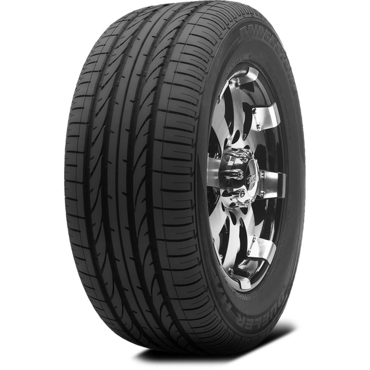 Автошина Bridgestone Dueler H/P Sport 225/55R18 98V (1583170653)