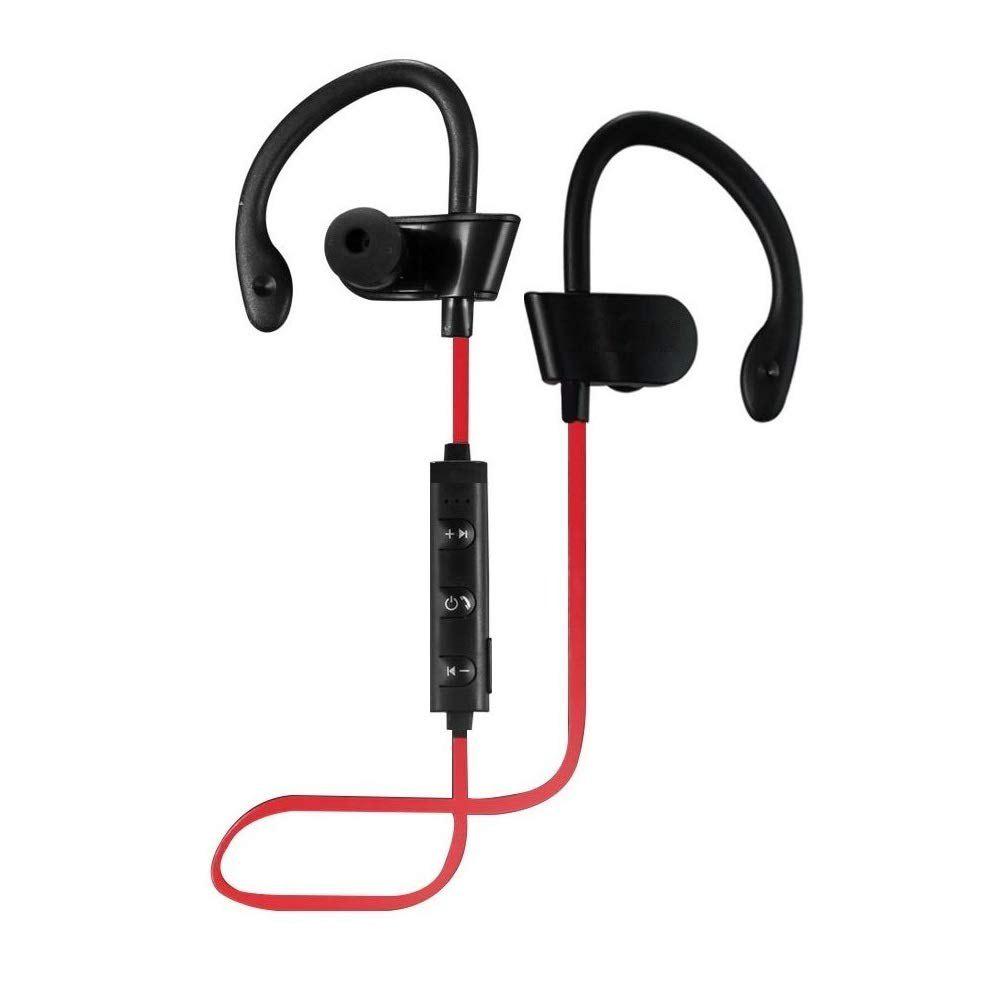 Наушники nemo WIRELESS BLUETOOTH