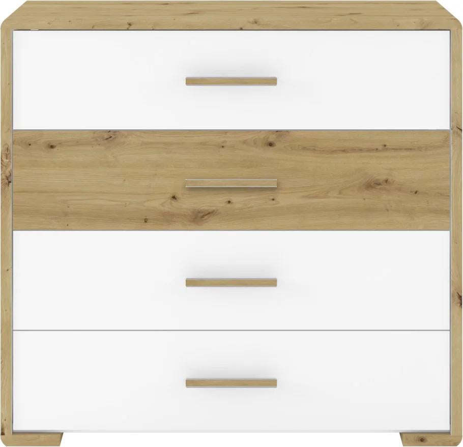 Комод Gerbor Бука KOM4S