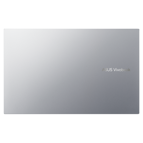 Ноутбук Asus VivoBook 17 K17O3ZA Silver (K1703ZA-WH34) - фото 5