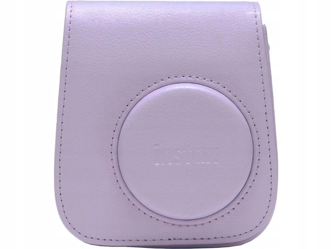 Чохол для фотоапарата Fujifilm Instax Mini 11 Case Purple