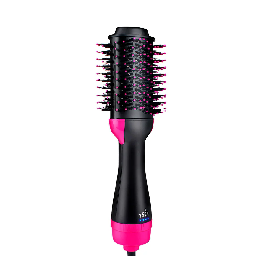 Фен-расческа для волос (29433619) - фото 3 Фен-расческа для волос (29433619) - фото 3