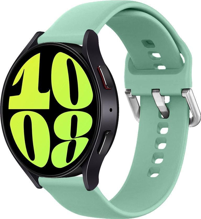 Ремешок Style для Galaxy Watch 6 40 мм Mint (37585-14) Ремешок Style для Galaxy Watch 6 40 мм Mint (37585-14)
