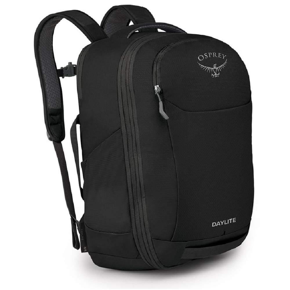 Рюкзак Osprey Daylite Expandible Travel Pack 26+6 Black (1054-009.2623)