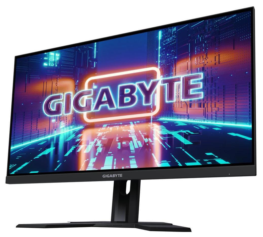 Монітор ігровий з HDR Gigabyte M27Q 27" (4719331809263) - фото 2