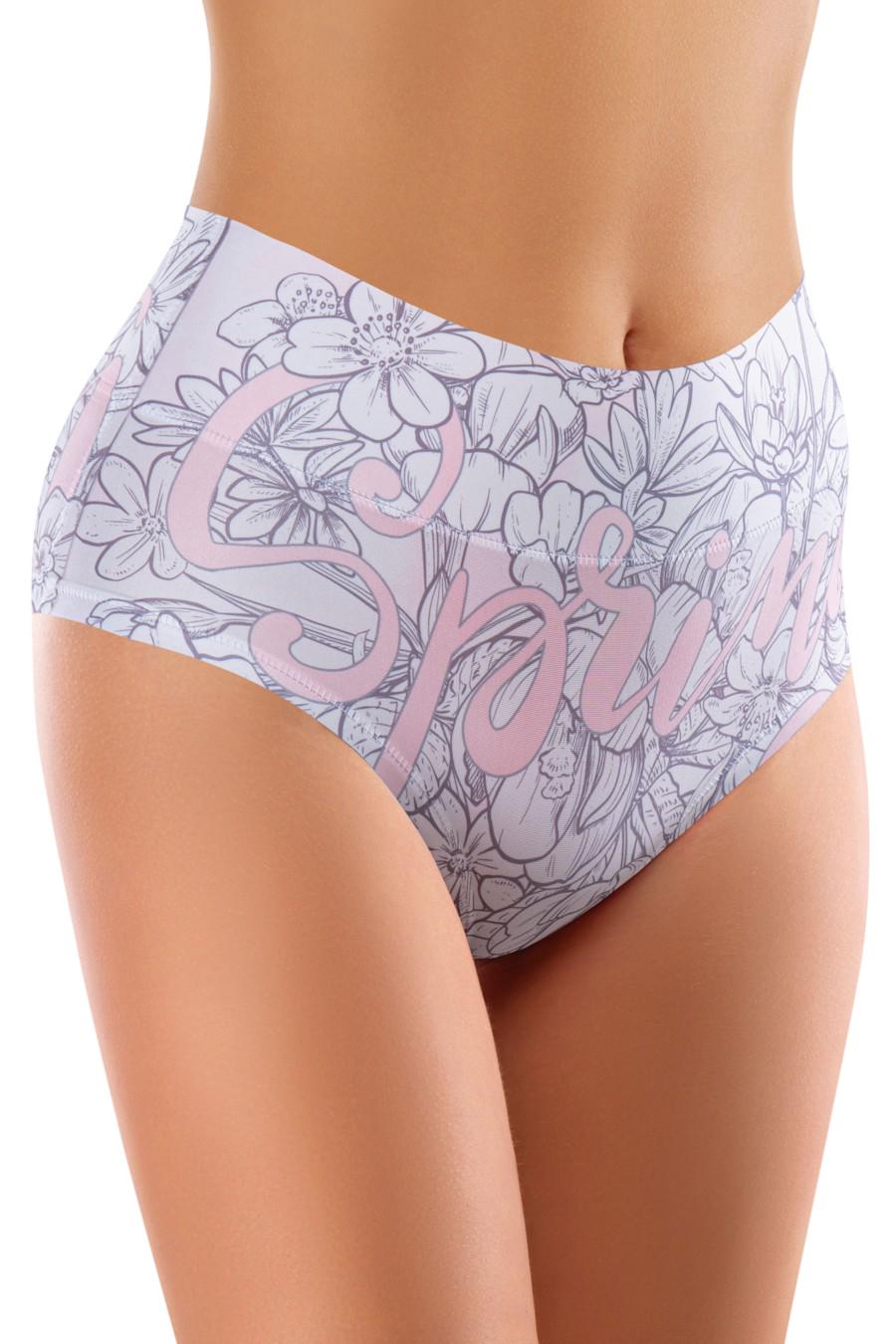 Трусики женские Mememe M Разноцветный (83458-59381-81)