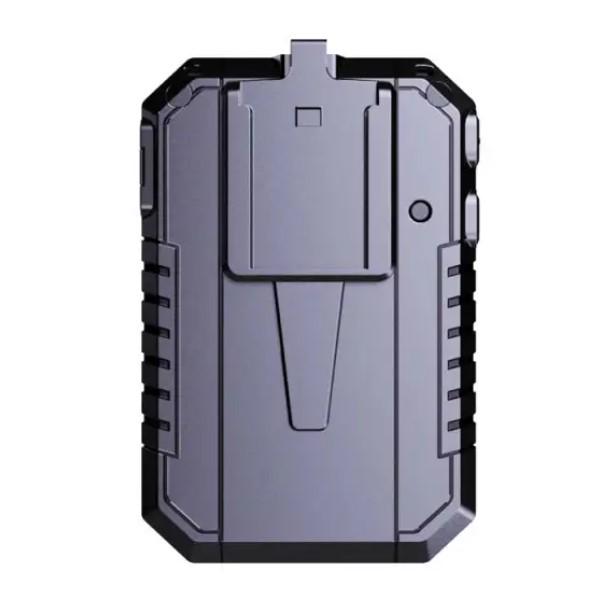 Видеорегистратор нагрудный Patrul S4-Q 4G/Wi-Fi/Bluetooth 32 Gb (26607238) - фото 3