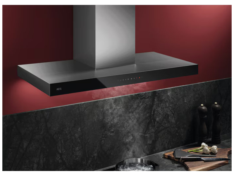 Вытяжка AEG GB67D91HL - фото 7 Вытяжка AEG GB67D91HL - фото 7