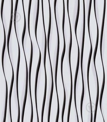 Обои Bravo виниловые на бумажной основе 81055BR10 (0,53х10,05м.)