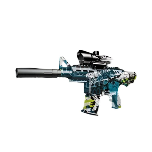 Автомат 1620-3 аккумуляторный на орбизах Автомат 1620-3 аккумуляторный на орбизах