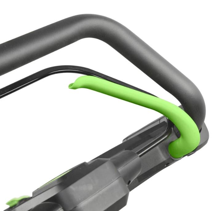 Газонокосарка акумуляторна самохідна EGO LM2024E-SP 56V (35641) - фото 3