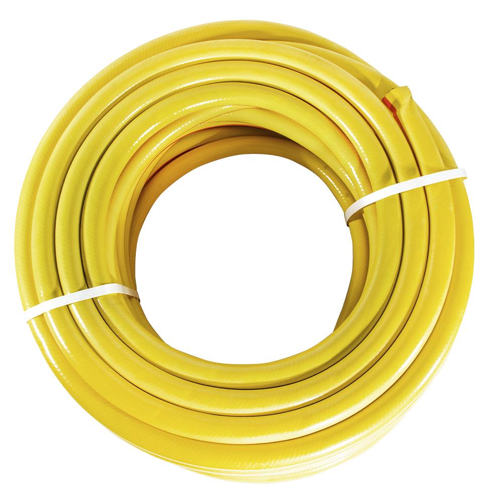 Шланг садовий для поливу Vitals Comfort 1" 50 м - фото 2 Шланг садовий для поливу Vitals Comfort 1" 50 м - фото 2